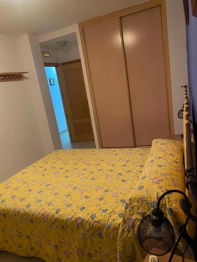 Hostal Y Apartamentos La Vereda Ruidera Kültér fotó