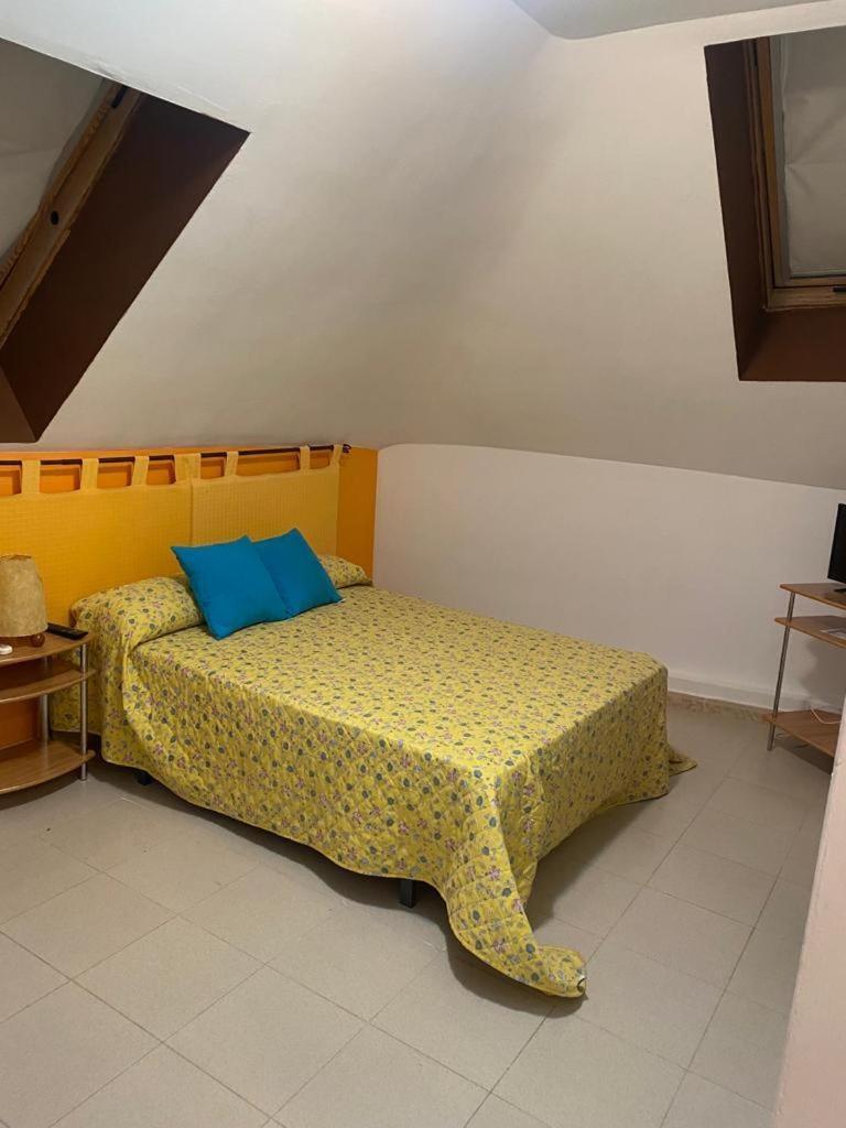Hostal Y Apartamentos La Vereda Ruidera Kültér fotó