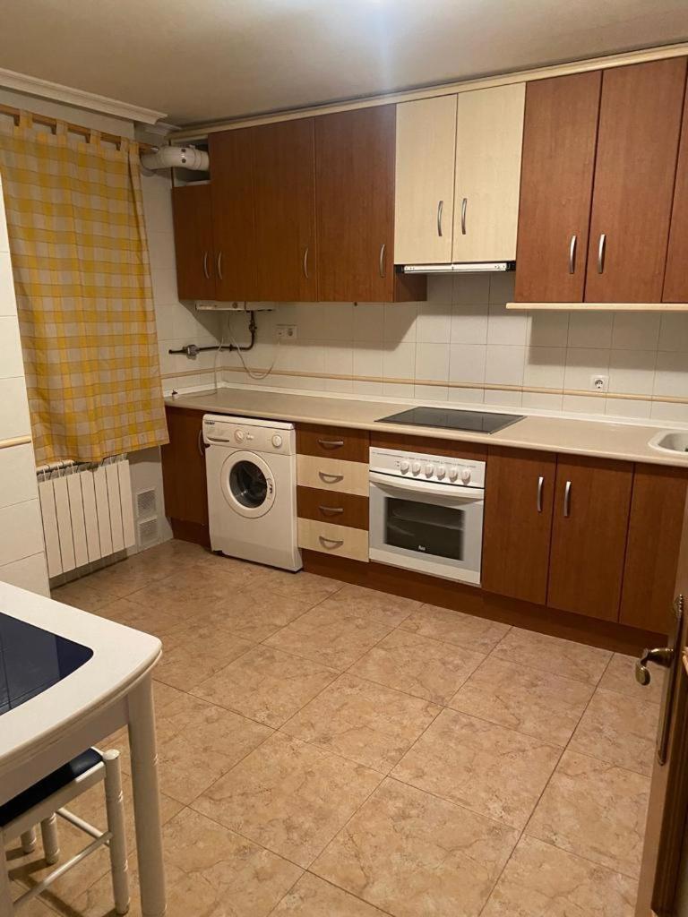 Hostal Y Apartamentos La Vereda Ruidera Kültér fotó